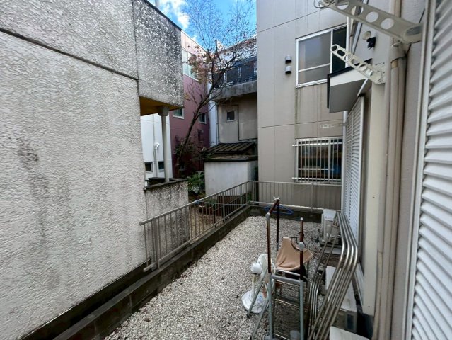 眺望　テイスト今池