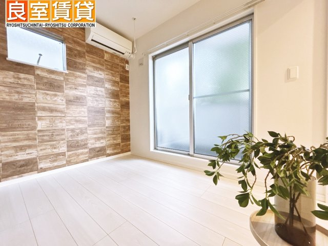 その他部屋・スペース　洋室5.0帖