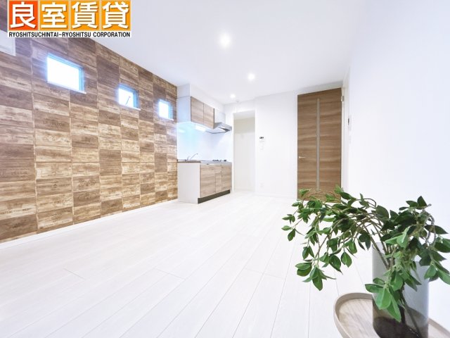 居室・リビング　LDK9.0帖