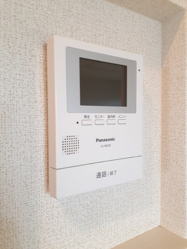 セキュリティ　図面と現状に相違がある場合には現状を優先