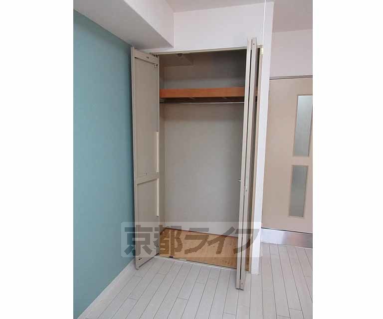 収納　たくさん入ります！