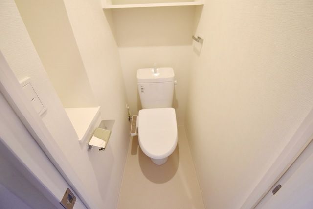 トイレ　★お問い合わせはタウンハウジングまで★
