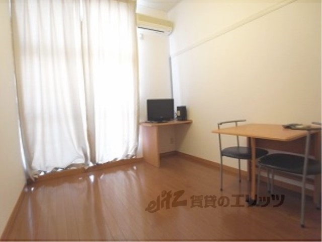 居室・リビング　写真はイメージです。