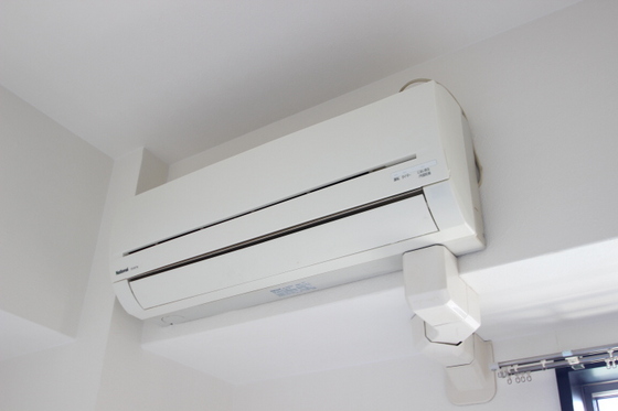 その他設備　※別号室の写真です