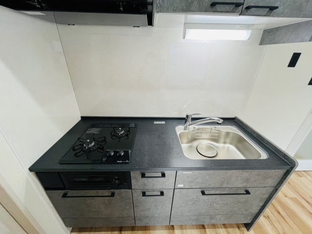 キッチン　※参考写真