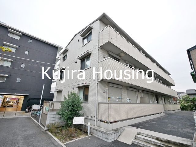 建物外観　★セコム・オートロック完備です★