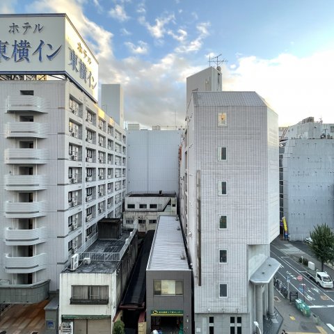 眺望　同仕様タイプです