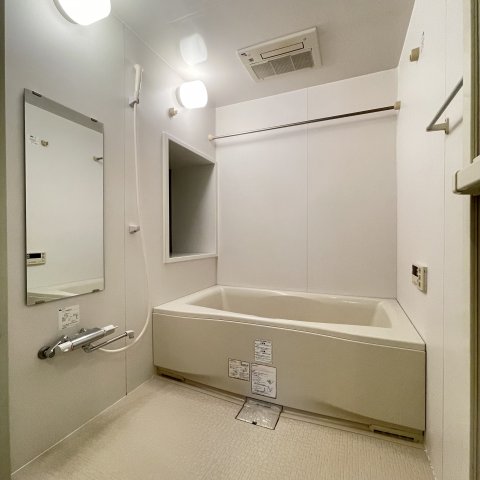バス・シャワールーム　同仕様タイプです