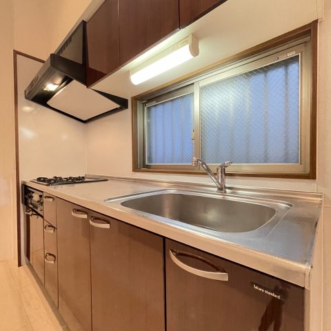 キッチン　同仕様タイプです