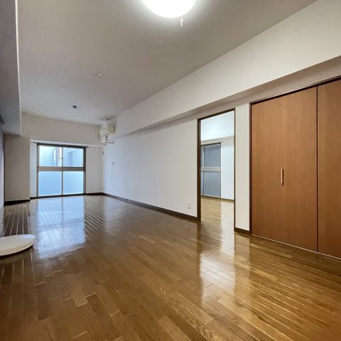 居室・リビング　同仕様タイプです