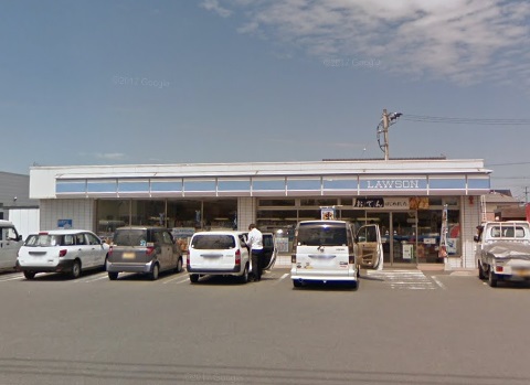 コンビニ　ローソン（コンビニ）まで469m