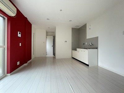 居室・リビング　参考写真