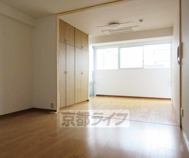 居室・リビング　素敵なお部屋です・