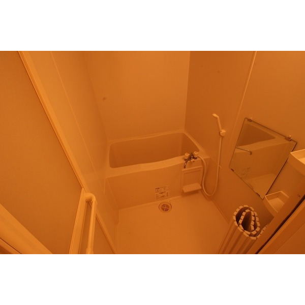 バス・シャワールーム　※反転タイプ