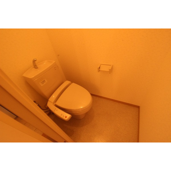 トイレ　※反転タイプ