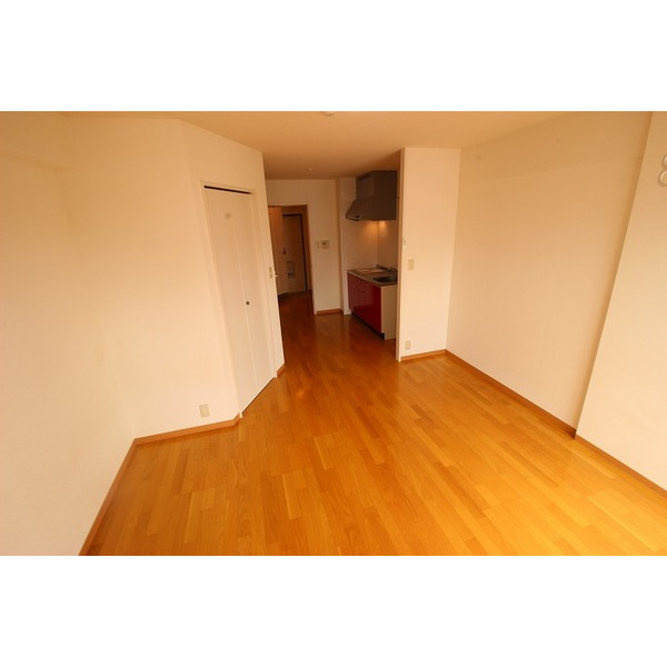 居室・リビング　※反転タイプ