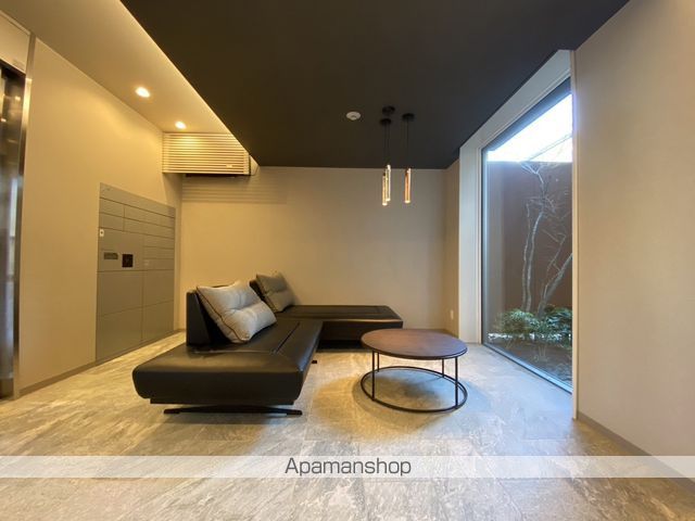 ロビー　ロビー