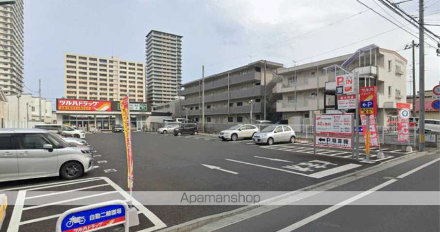 ドラックストア　ツルハドラッグ　仙台通町店（ドラッグストア）まで320m