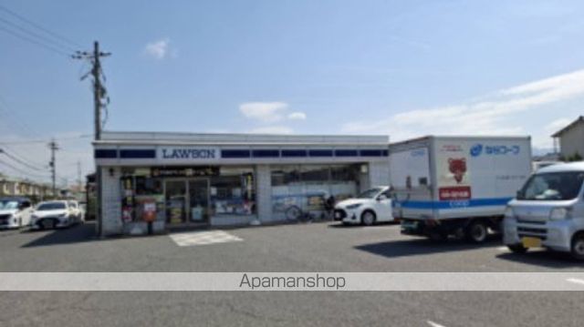 コンビニ　ローソン　橿原土橋店（コンビニ）まで905m