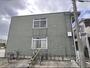 新伊丹駅より徒歩27分 築48年7ヶ月 2階建の賃貸物件