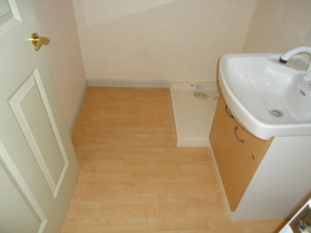 その他部屋・スペース　脱衣所