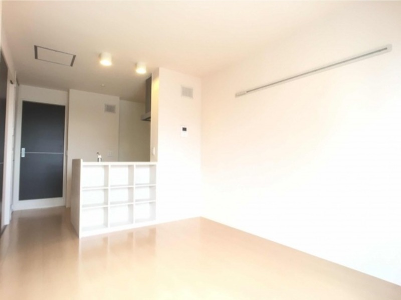 居室・リビング　図面と現状に相違がある場合には現状を優先