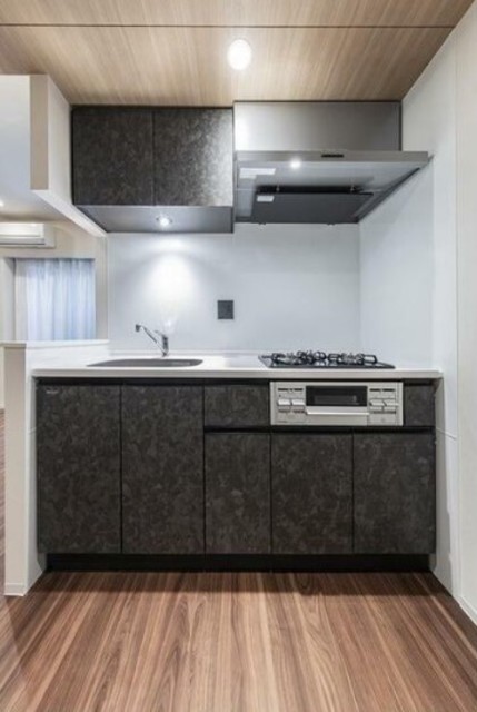 キッチン　同仕様タイプ