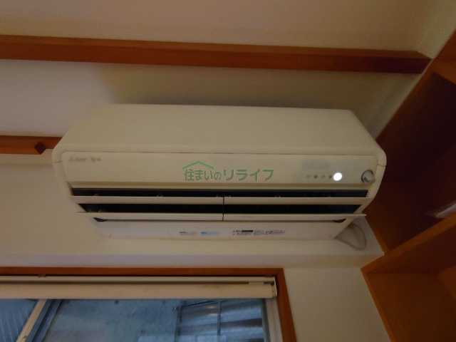 その他設備　別部屋参考写真となります。