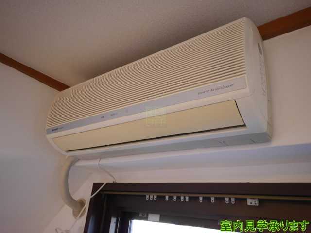 その他設備　須賀町マンション