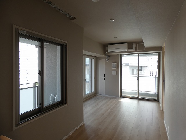 居室・リビング　居室