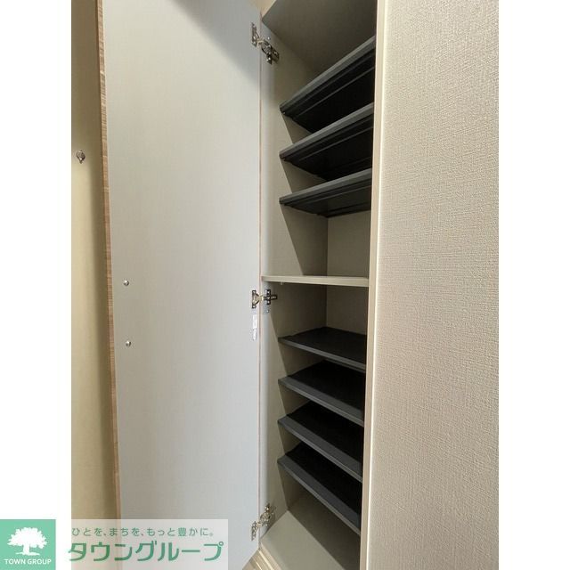 その他　シューズボックス