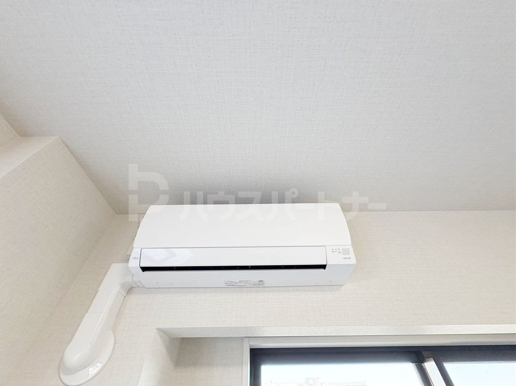 その他設備　設備