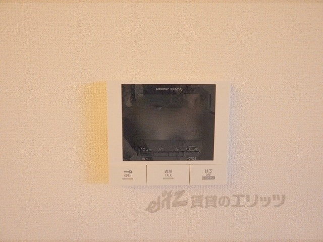 セキュリティ　ドアフォン（ＴＶ含）