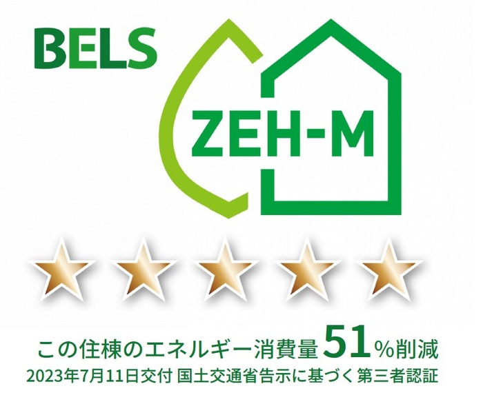 省エネ性能ラベル