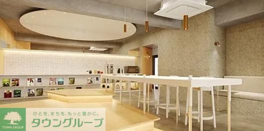 その他設備　キッチン