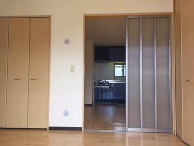 その他部屋・スペース　別号室の写真です