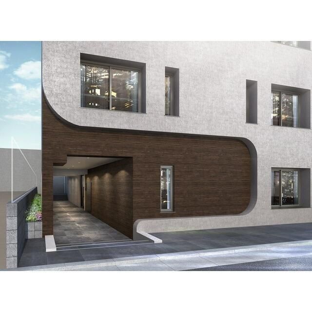 エントランス　エントランスです