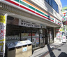 コンビニ　セブンイレブン 渋谷神宮前2丁目西店（コンビニ）まで199m