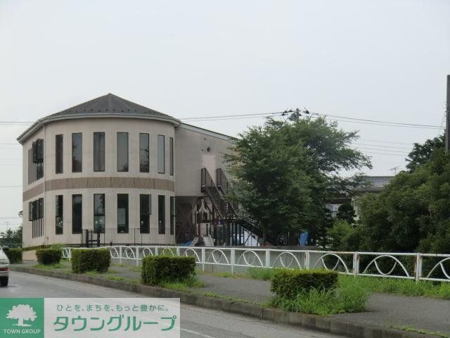 幼稚園・保育園　コビープリスクールのだ保育園（幼稚園・保育園）まで640m