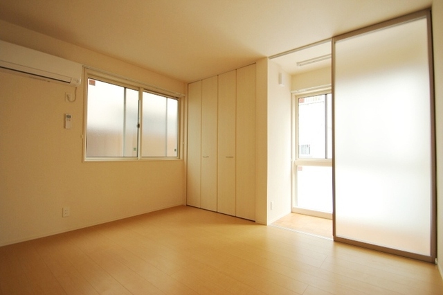 その他部屋・スペース　１Ｃ　洋室