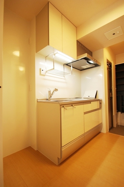 キッチン　１Ｃ　キッチン