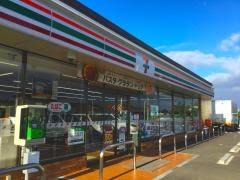 コンビニ　セブンイレブン ひたちなか堂端2丁目店（コンビニ）まで519m