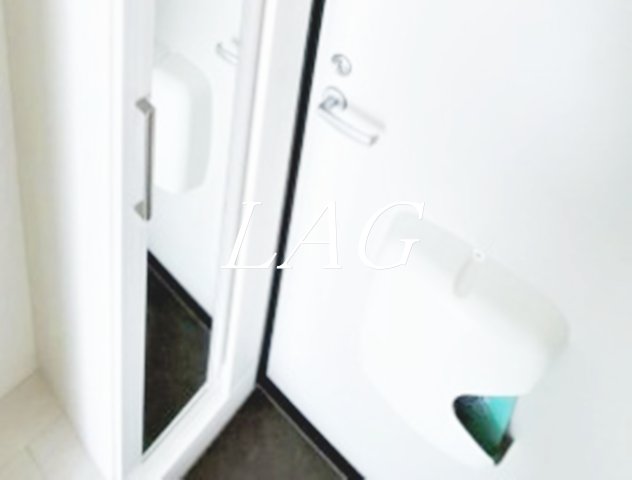 玄関　玄関です。