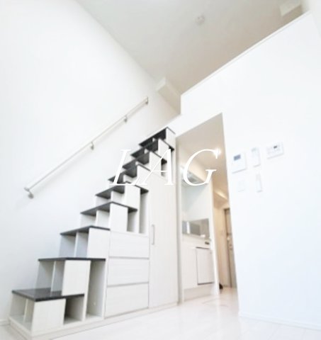 居室・リビング　洋室のお部屋です。