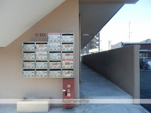 その他共有部分　その他共有部分