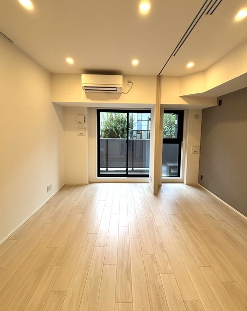 居室・リビング　ＬＤ＋洋室　２０２５年１０月撮影