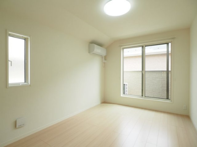 その他部屋・スペース　約6.7帖の寝室