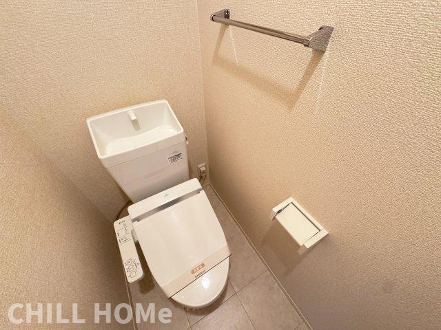 トイレ　他社様掲載物件もまとめてご紹介、ご案内可能です(^^)/