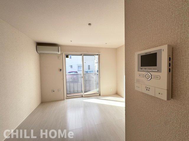 セキュリティ　他社様掲載物件もまとめてご紹介、ご案内可能です(^^)/