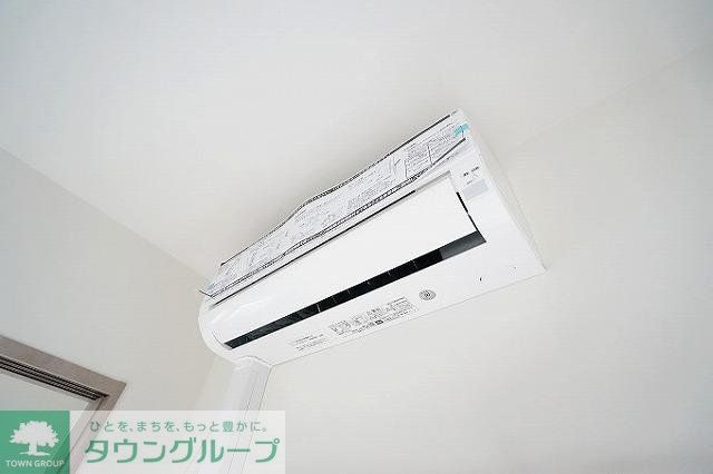 その他設備　設備